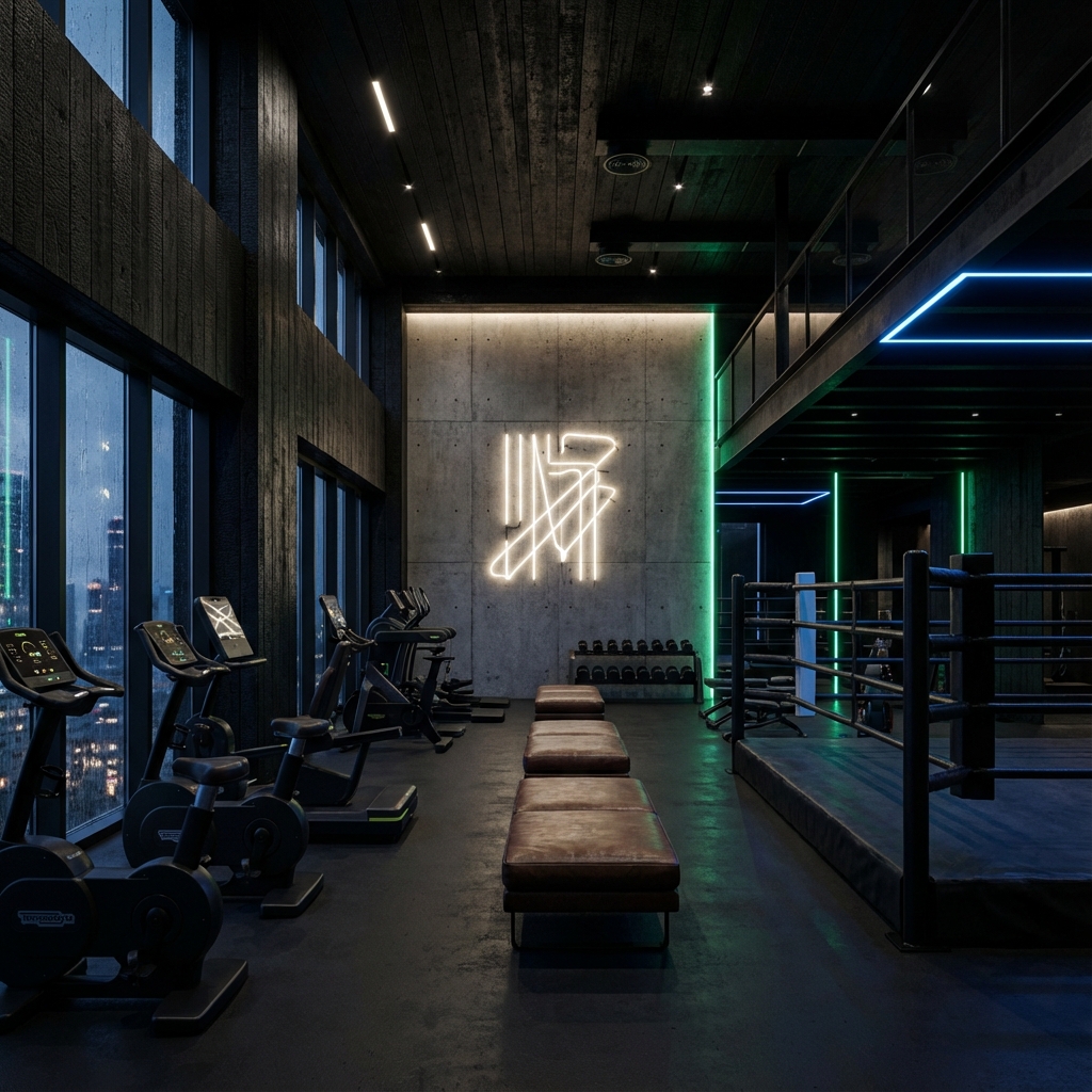 Gym Hero